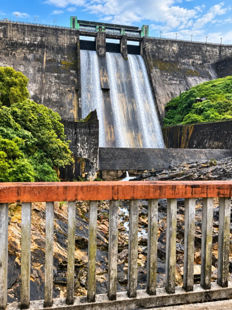 Critical infrastructure