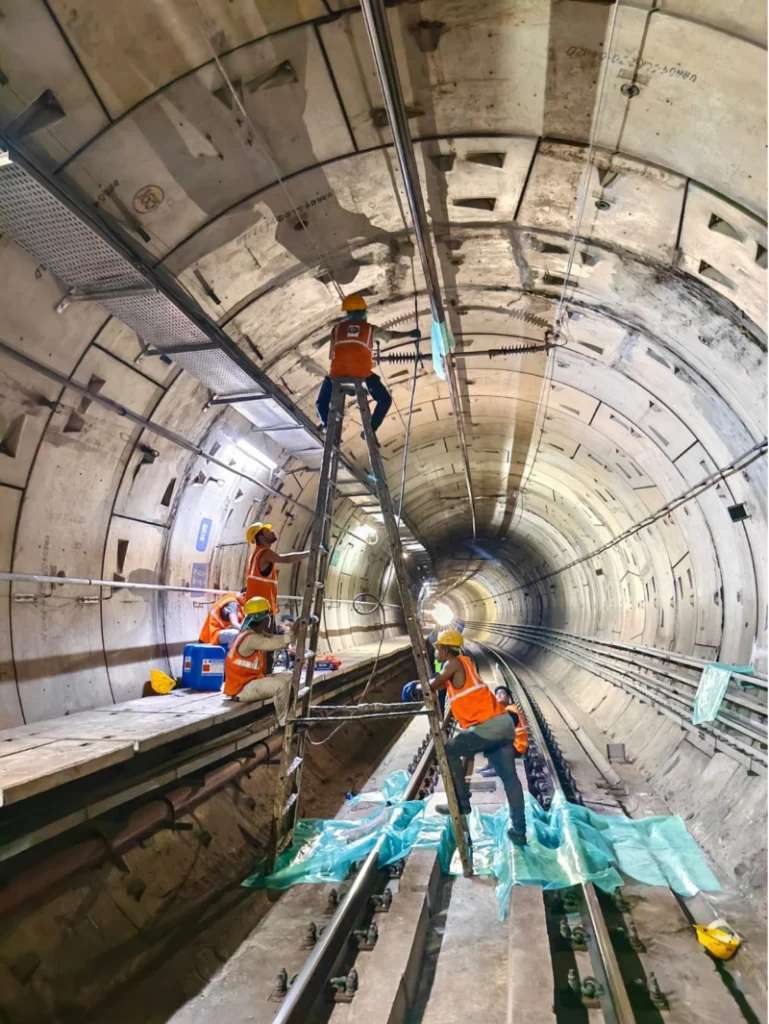 Critical infrastructure
